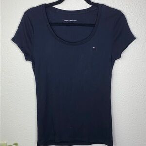Tommy Hilfiger/Ms. Tommy Short Sleeve Tee Medium
